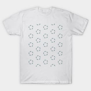 Wreath T-Shirt